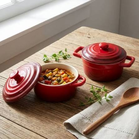 Cooking Pots